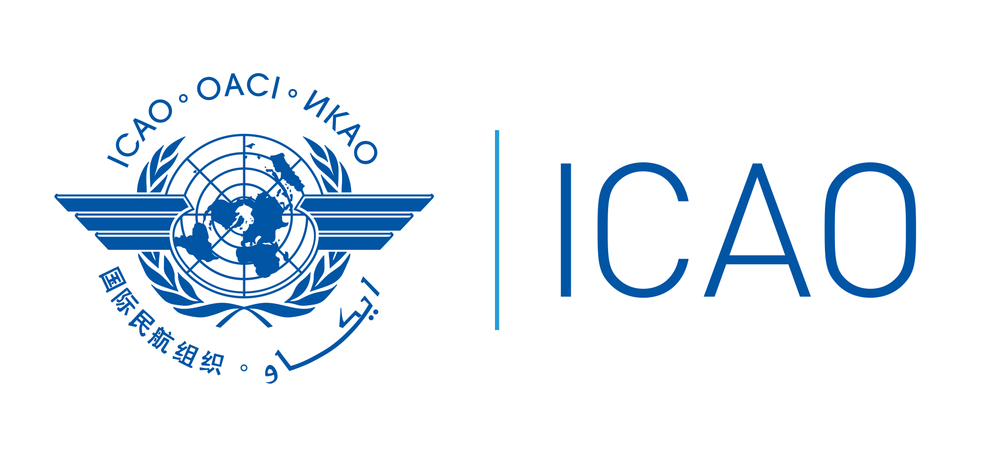 ICAO logo